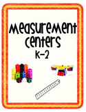 Measurement Centers: Very Hands-On!