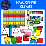 Measurement Clipart