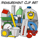 Measurement Clip Art