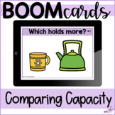 Measurement - Compare Capacity Boom Cards