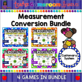 Measurement Conversion Game Bundle