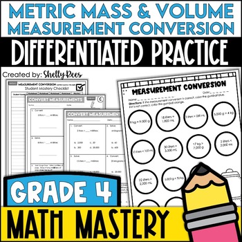 Measuring with Metric Centimeter Millimeter Ruler Differentiated Worksheets