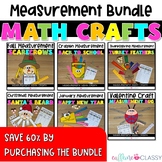 Measurement Craft Bundle | PRE-LAUNCH