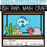 Measurement Craft | Activities | Fish Tank