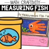 Measurement Craft Fish Tank