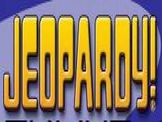 Measurement (English and Metric) Jeopardy Review Game