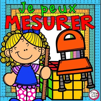 Preview of Measurement - FRENCH