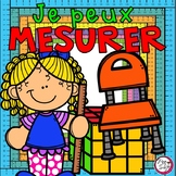 Measurement - FRENCH