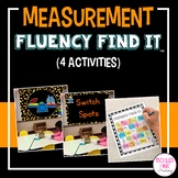 Measurement Fluency Find It®