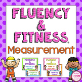 Measurement Fluency & Fitness® Brain Breaks