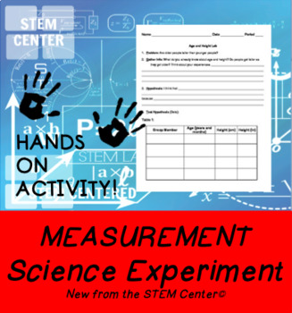 Preview of Measurement Lab/Activity: Using metrics