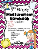 Measurement Notebook