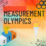 Measurement Olympics