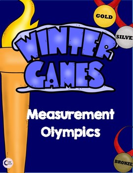 Preview of Measurement Olympics:  Winter Edition