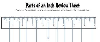 What Is Inch? Meaning, Definition, Examples, Measurement, Facts  vlr.eng.br