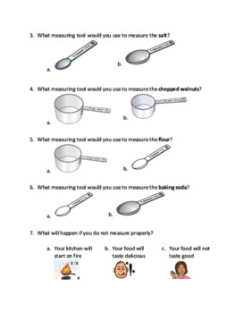 Measurement Practice by Tony Gellerman | TPT