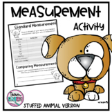 Measurement Project