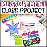 Measurement Project | Measurement Activities - Create a Cl