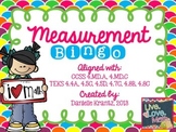 Measurement Review BINGO