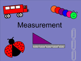 Measurement SMARTnotebook