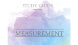 Measurement Task List A