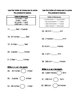 Learning Resources Customary Metric Tape Measure, 10ct.