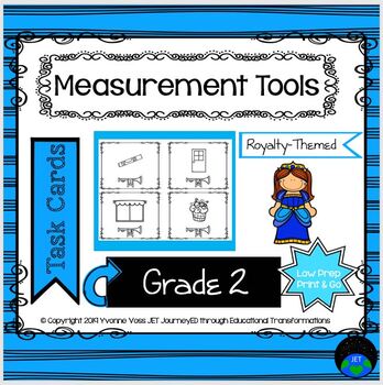 Preview of Measurement Tools