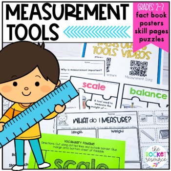 measurement tools for kids