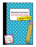 Measurement Tools Package
