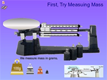 Preview of Measurement Training