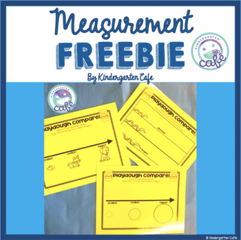 Preview of Measurement Unit FREEBIE