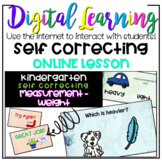 Measurement Weight -Self Correcting PDF-ONLINE Distance le