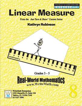 Preview of Teaching Perimeter, Area, Measurement Worksheets - 3rd, 4th, 5th Grade Math