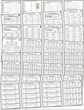 grade math 1 worksheets for on measurement Worksheets Capacity Length, Measurement for Weight,