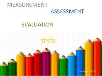 Preview of Measurement and Assessment Procedures In Children’s Performance