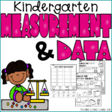 Measurement and Data Math Worksheets