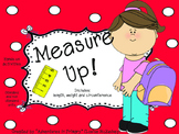 Measurement weight and length