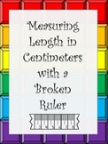 Measurement with Broken Rulers (Not Starting at Zero) Cent