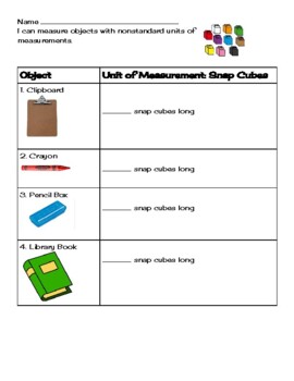 https://ecdn.teacherspayteachers.com/thumbitem/Measurement-with-Non-Standard-Units-Snap-Cubes--5513394-1657330249/original-5513394-1.jpg