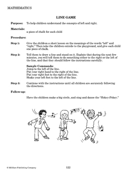 Measurements and Comparisons by Lorenz Educational Press | TPT