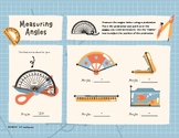 Measuring Angles