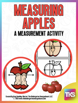 Preview of Measuring Apples