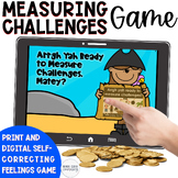 Measuring Challenges CBT Flexible Thinking Problem Solving