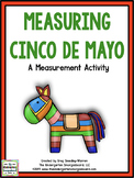 Measuring Cinco de Mayo