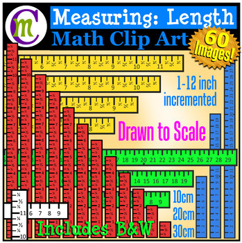 https://ecdn.teacherspayteachers.com/thumbitem/Measuring-Clip-Art-Length-3637684-1657314173/original-3637684-1.jpg