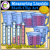 Measuring Clip Art | Liquid Volume
