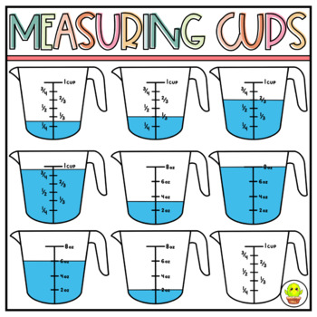 https://ecdn.teacherspayteachers.com/thumbitem/Measuring-Cup-Clipart-Cups-Ounces-Measurement-Capacity-8112262-1669542764/original-8112262-1.jpg
