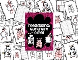 Measuring: Gangnam Syle! A Measuring Pack