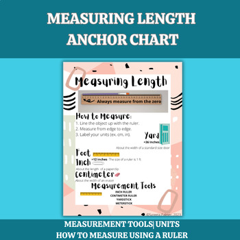 Preview of Measuring Length