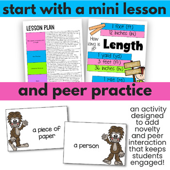 10 minute lesson planner